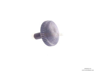 POMELLI TRAFORO OTT. mm  9X15 - INVECCHIATO ARGENTO