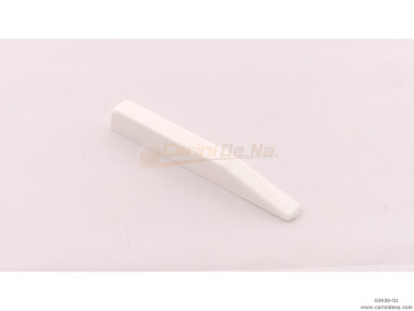 diesis normali n3 bianchi  mm 94 x 96 x 13