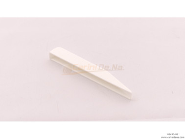 diesis normali n3 bianchi  mm 94 x 96 x 13