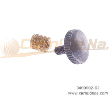 POMELLI TRAFORO OTT. M3 - INVECCHIATO ARGENTO