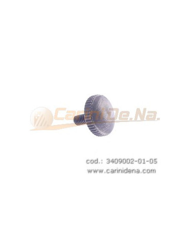 POMELLI TRAFORO OTT. M3 - INVECCHIATO ARGENTO