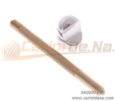 POMELLI TRAFORO PER BANDONEON CON ASTINA