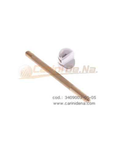 POMELLI TRAFORO PER BANDONEON CON ASTINA