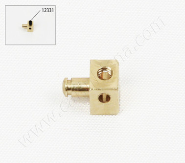 RIBATTINI OTT TOR CON FRESA 3 X 4.5 + GRANO 3M  + F2