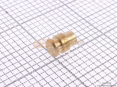 RIBATTINI OTT TOR CON FRESA 3.0 X 5.6 (3.0-2.2-3-2.0)X(0.5-0.8-1.3-3.0)