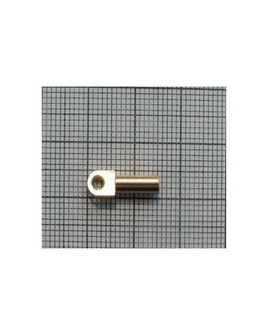 palettine ott filettate lunghe forate