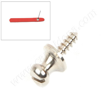 POMELLI SERRAMANTICI ABR OTTONE BUTTON ACC.ATI