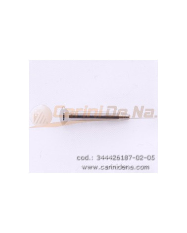 SPILLI OTT. NIKELATI - TESTA GOCCIA MM 2.6 X 18.7