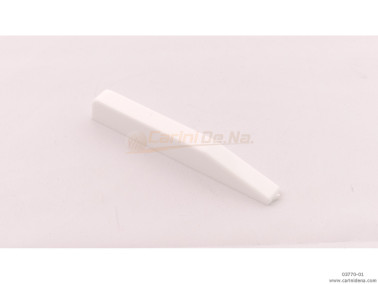 DIESIS NORMALI N.4 BIANCHI - mm 99 X 10.5 X 13.3