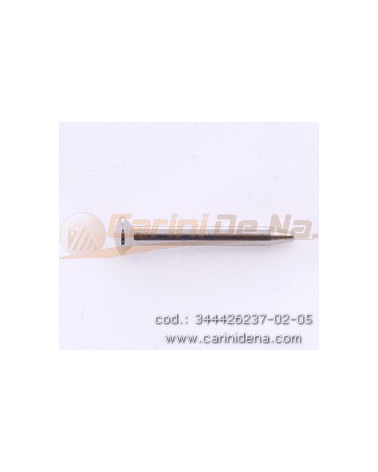 SPILLI OTT. NIKELATI - TESTA GOCCIA MM 2.6 X 23.7