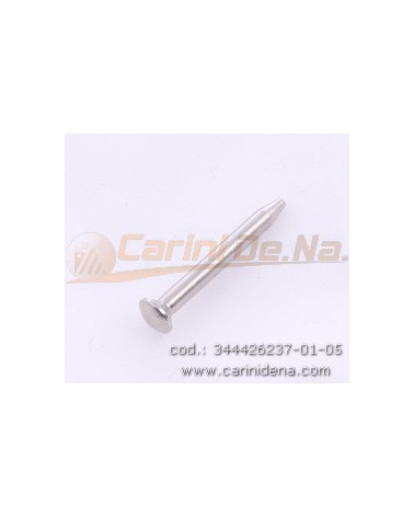 SPILLI OTT. NIKELATI - TESTA GOCCIA MM 2.6 X 23.7