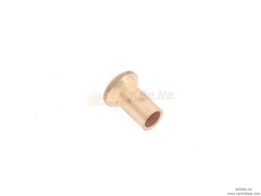 coprispilla a1 torniti ottone  grezzo