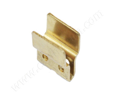 LARGE BRASS BUSHES WITHOUT HOLE FOR ALUMINIUM KEYS