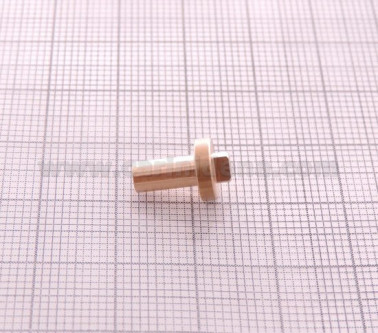 BUSHES OTT PER REGISTRI DEI BASSI