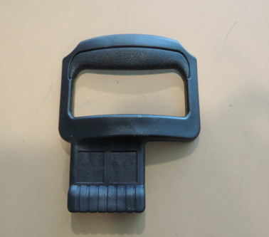 MANIGLIE BRA 6930/2045 TRAINO NERO