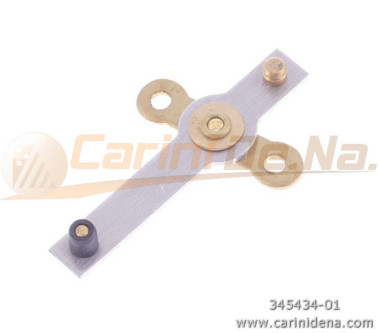 fondi bassi  bilancia con farfallina da avvitare