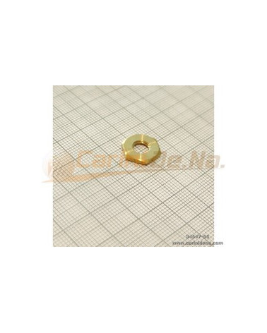 dado ott per boccole ott filettate per tasti crom punz abbinato a 34545  34546