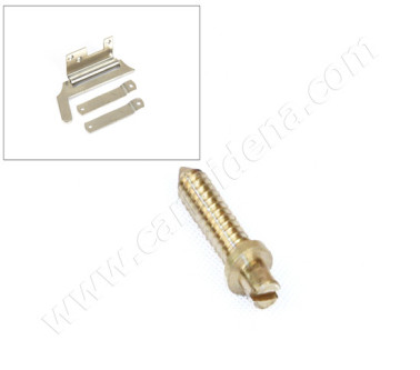 BLOCCASONIERE CASSOTTO - VITI TORNITE DI REGOLAZIONE TS91117