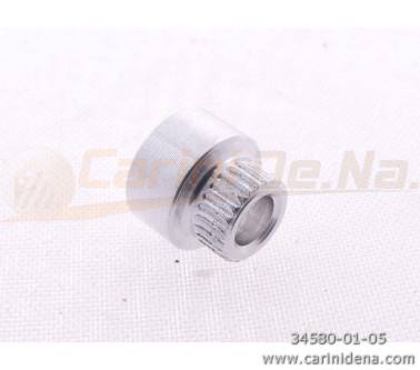 BUSHES ALL D 7-5 X 6,5 F2,9 LEVIGATA