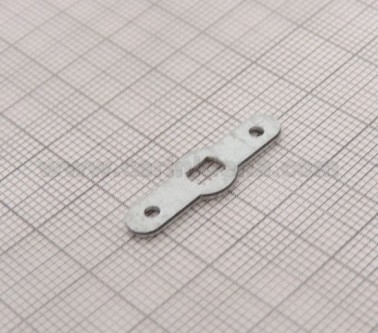 FARFALLINA 3 FORI PER SCATOLE FONDI