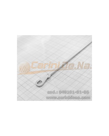 bussola ott per mastro  leva lunga tonda