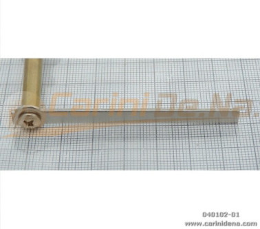 bussola ott per mastro  leva lunga piatta