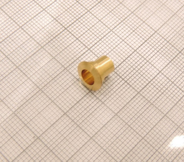 BUSHES OTT D 10-8.9-6 X 8.2 F5,0 LEVIGATE PER CROCETTE