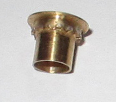 BUSHES OTT D 10-8.9-6 X 8.2 F5,0 LEVIGATE PER CROCETTE