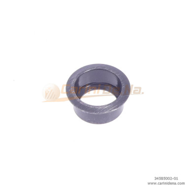 BOCCOLE OTTONE PER PISTONI BASSE - INVECCHIATO ARGENTO