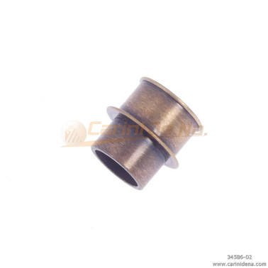 BOCCOLE OTTONE PER PISTONI ALTE - GREZZE D. mm 13.8x13 - TS28945