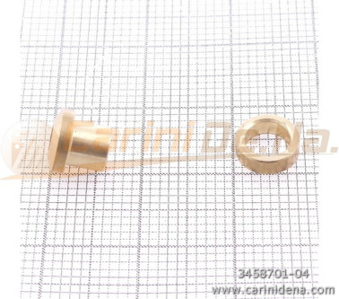 boccole ott d 74 94002 x 6 2242 f294002  abbinato a 3458702