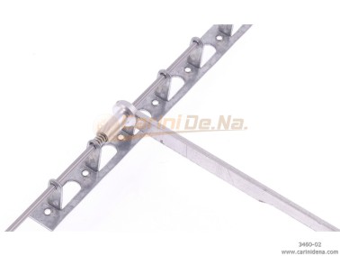 BUSHES ALL PER STRISCETTE PORT. CANTO