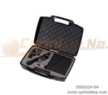 RADIOMICROFONO SOUNDSATION TRUE DIVERSITY UHF WF-U1300P 300 CANALI TX POCKET 823-832Mhz