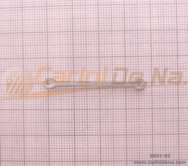 IRON BARS FOR MECHANICAL LOCK 46 MEDI