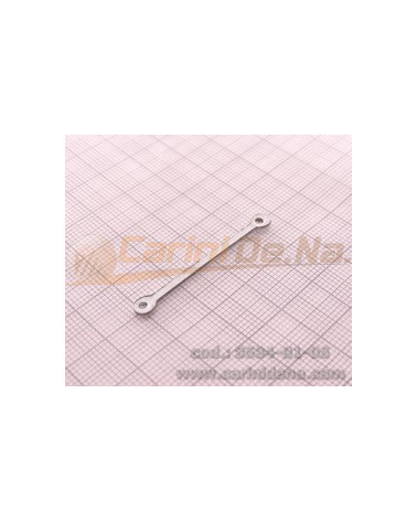 IRON BARS FOR MECHANICAL LOCK 46 MEDI