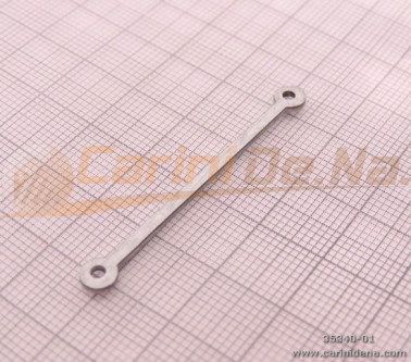 IRON BARS FOR MECHANICAL LOCK 39