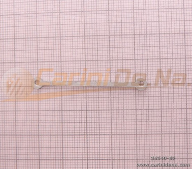 TRAVERSINI PER MECCANICHE 39