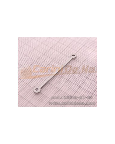 IRON BARS FOR MECHANICAL LOCK 39