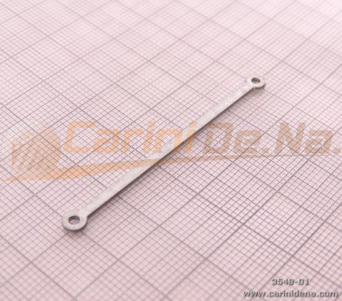 IRON BARS FOR MECHANICAL LOCK 53 GRANDI