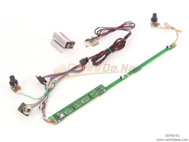 MICROFONO FISA MT-06N MONO