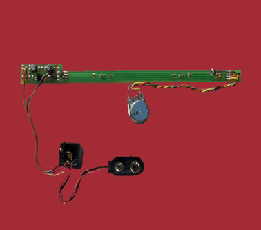 MICROFONO FISA SENNHEISER MT-02N