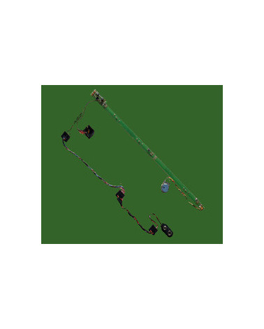 MICROFONO FISA SENNHEISER MT-03N