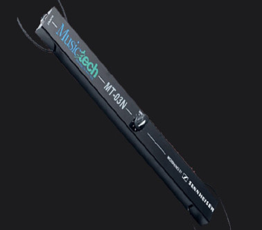 MICROFONO FISA SENNHEISER MT-03EN