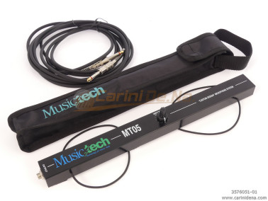 MICROFONO FISA SENNHEISER MT-05EN