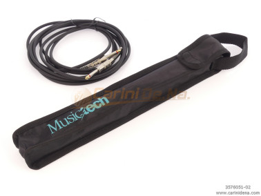 MICROFONO FISA SENNHEISER MT-05EN