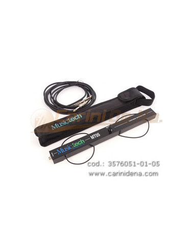 MICROFONO FISA MT-05EN