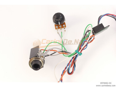 microfono fisa mt06n stereo