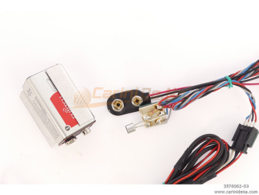 microfono fisa mt06n stereo