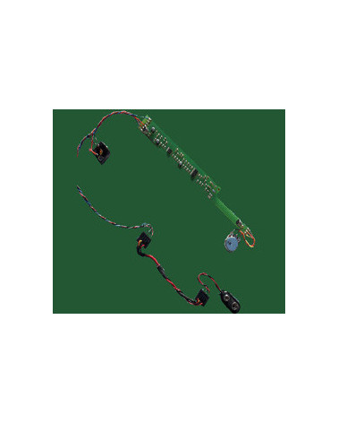 MICROFONO FISA MT-07N