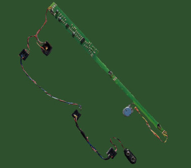 MICROFONO FISA MT-05N